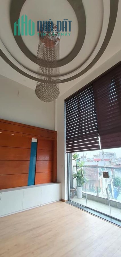 Bán nhà phố Quan Nhân Thanh Xuân, kinh doanh đỉnh, 8 tầng, THANG MÁY, nhỉnh 19 tỷ.