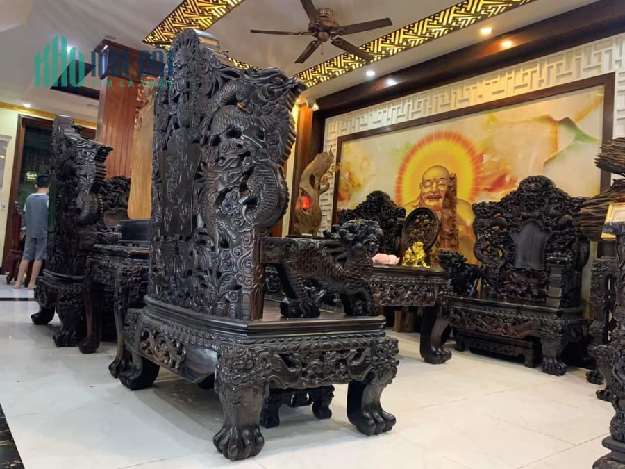 LK Geleximco Lê Trọng Tấn - Nội Thất Khủng - Ô Tô Tránh - Kinh Doanh Đỉnh - Hưởng Thụ Đẳng Cấp