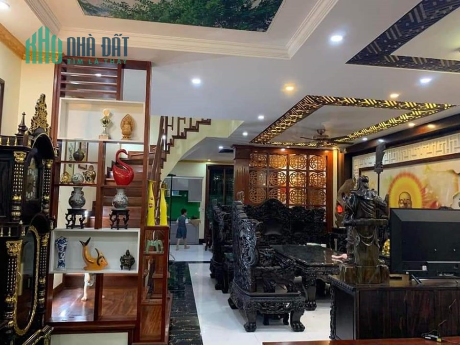 LK Geleximco Lê Trọng Tấn - Nội Thất Khủng - Ô Tô Tránh - Kinh Doanh Đỉnh - Hưởng Thụ Đẳng Cấp