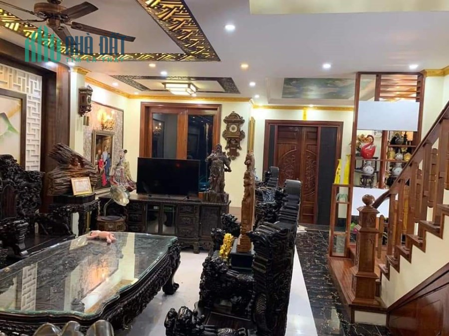 LK Geleximco Lê Trọng Tấn - Nội Thất Khủng - Ô Tô Tránh - Kinh Doanh Đỉnh - Hưởng Thụ Đẳng Cấp