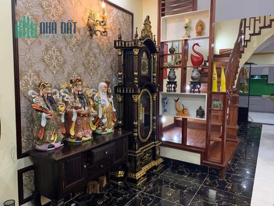 LK Geleximco Lê Trọng Tấn - Nội Thất Khủng - Ô Tô Tránh - Kinh Doanh Đỉnh - Hưởng Thụ Đẳng Cấp