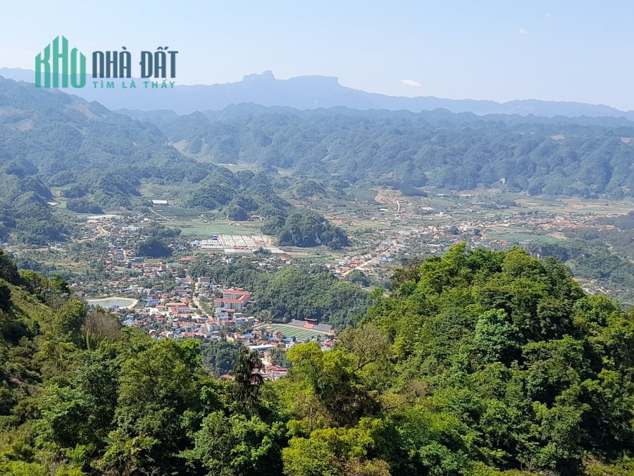 Bán ngay 10ha đất Mộc Châu chính chủ, an toàn cho các nhà đầu tư