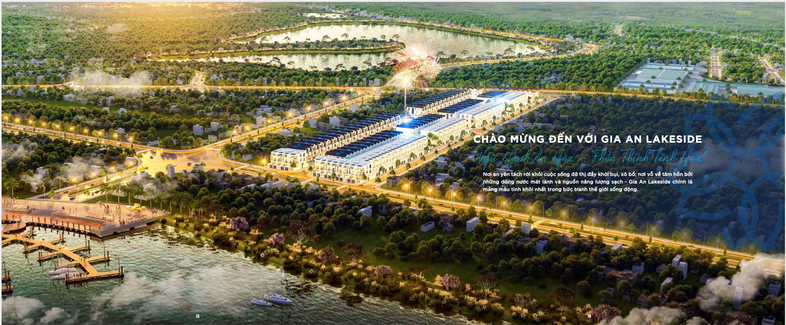 Gia an lakeside dự án có 1-0-2 tại xã Long Tân, Đất Đỏ . GIÁ tốt chỉ từ 9,9tr/m2