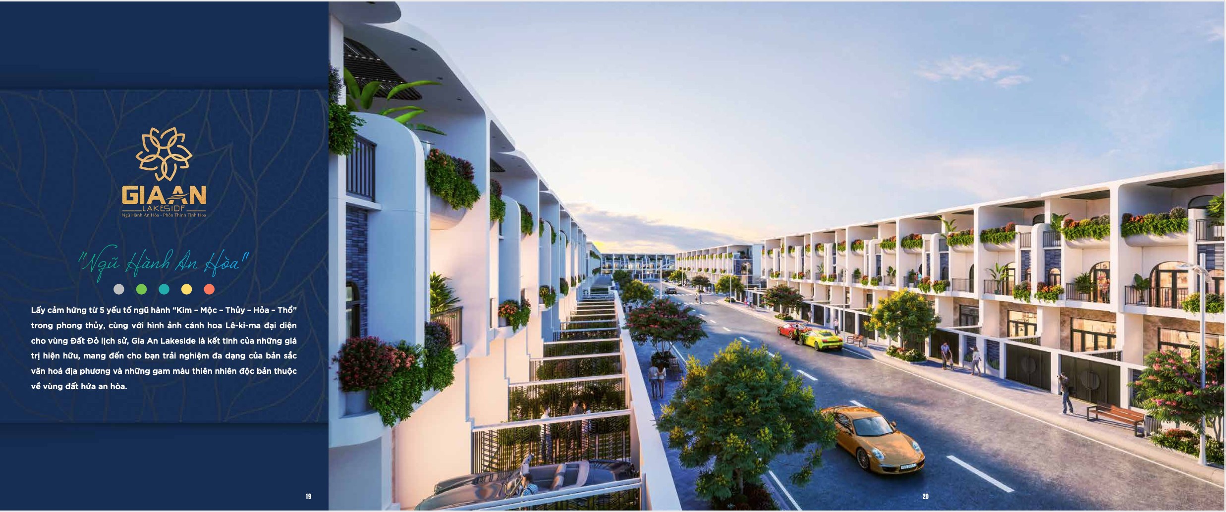 Gia an lakeside dự án có 1-0-2 tại xã Long Tân, Đất Đỏ . GIÁ tốt chỉ từ 9,9tr/m2