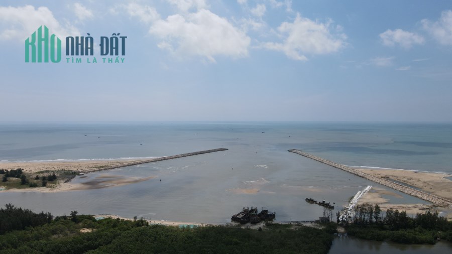 Đất nền ven biển Vũng Tàu, Full thổ cư, sổ hồng riếng sở hữu vĩnh viễn.