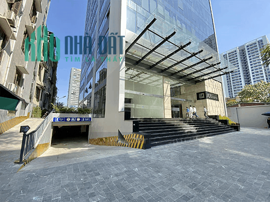Ban quản lý cho thuê văn phòng tòa ADG, đường Lê Văn Lương, quận Thanh Xuân, Hà Nội ! 094 8005 170
