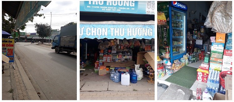 Chính chủ bán nhà tại 1A/86 Thuận Giao 02, P.Thuận Giao, Thuận An, Bình Dương, 7 tỷ, 0907606355