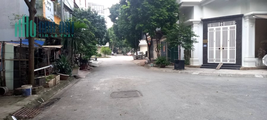 Bán nhà liền kề Dọc Bún 1 La Khê mới đẹp 50m2 5 tầng ở ngay