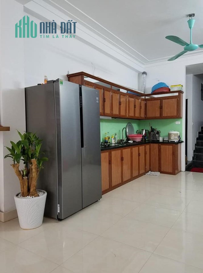 Bán nhà liền kề Dọc Bún 1 La Khê mới đẹp 50m2 5 tầng ở ngay