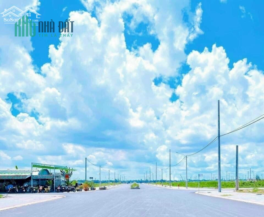 Đất đã có sổ đỏ