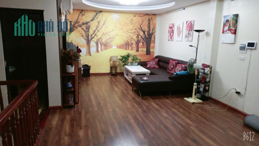 Bán nhà ở Văn Quán Hà Đông 50m2 4 tầng nhà đẹp ở ngay