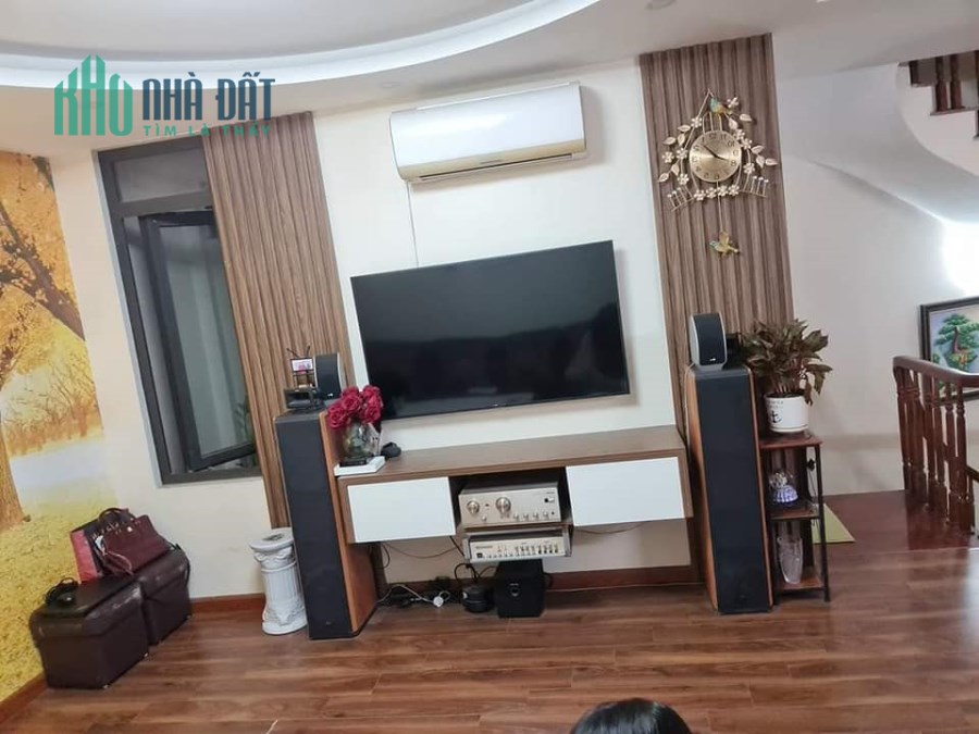 Bán nhà ở Văn Quán Hà Đông 50m2 4 tầng nhà đẹp ở ngay