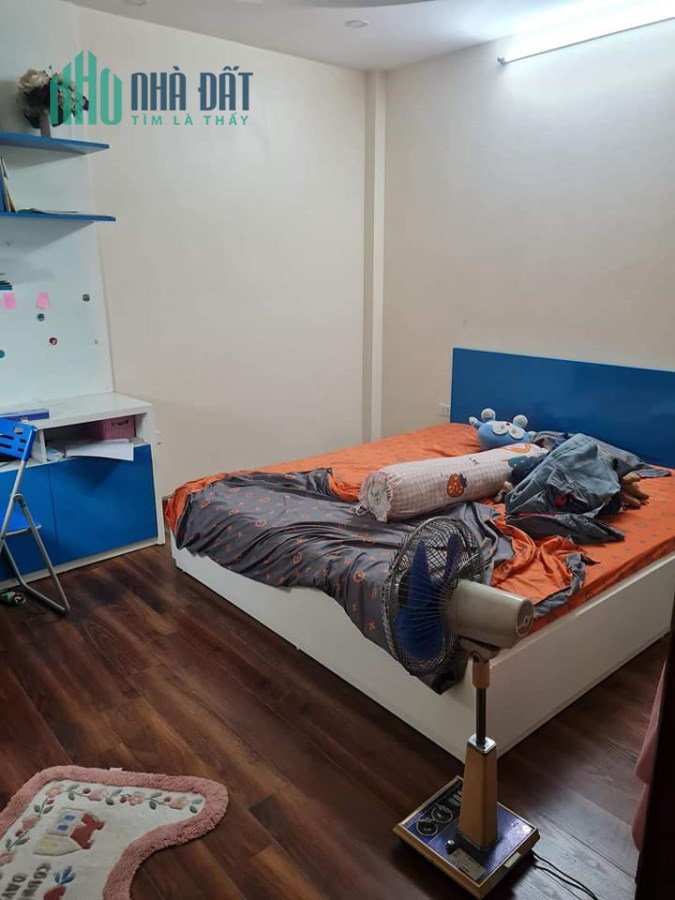 Bán nhà ở Văn Quán Hà Đông 50m2 4 tầng nhà đẹp ở ngay