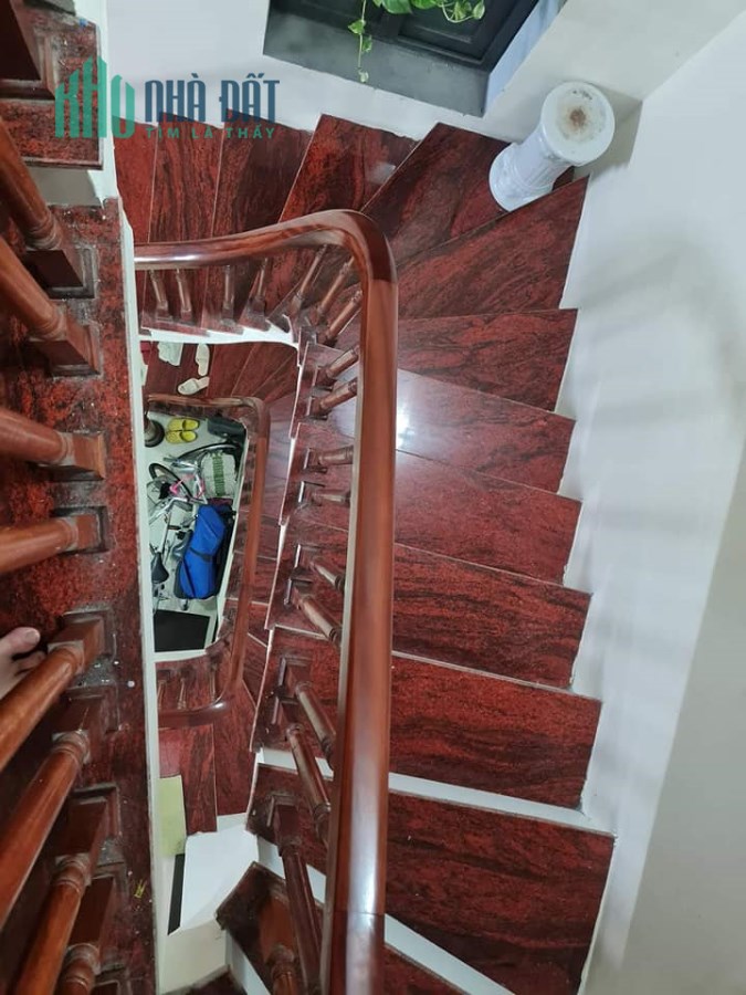 Bán nhà ở Văn Quán Hà Đông 50m2 4 tầng nhà đẹp ở ngay