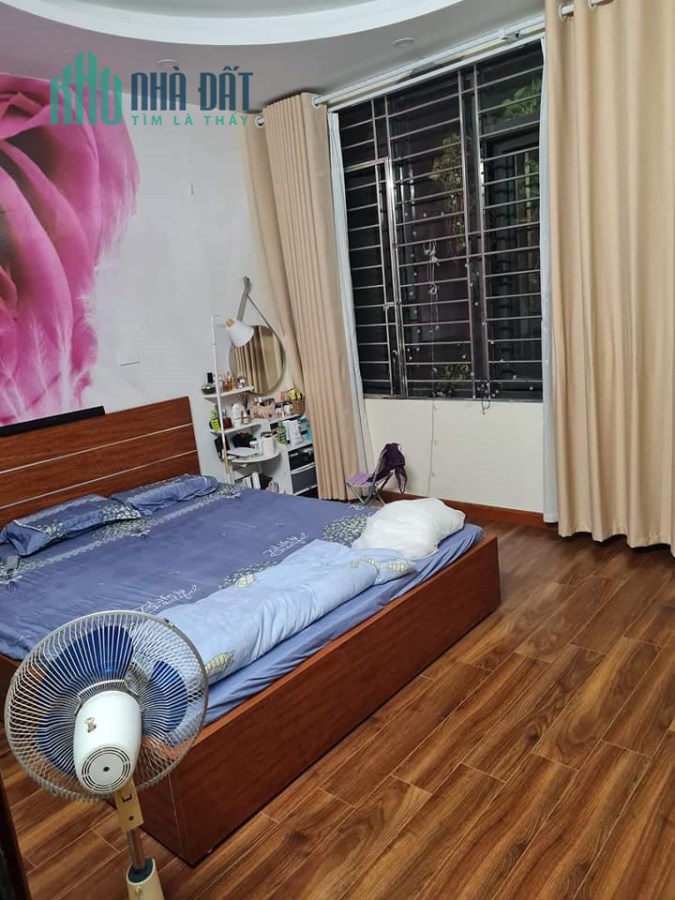 Bán nhà ở Văn Quán Hà Đông 50m2 4 tầng nhà đẹp ở ngay