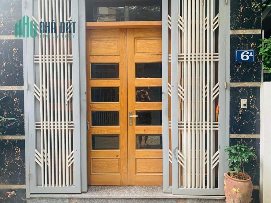 Bán nhà xuân đỉnh 32m2×5 tầng, mt 3.3m, giá 3.4 tỷ