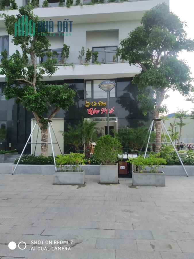 CK 6%, LS 0% và ân hạng 24 tháng, thanh toán 8 đợt, TT 30% nhận nhà
