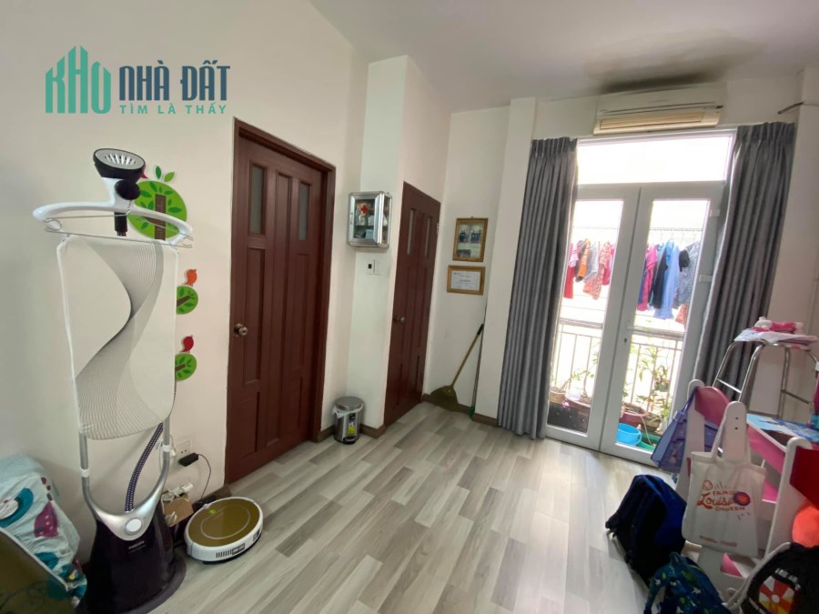 Bán nhà hẻm xe hơi Đường Vườn Lài Tân Phú 100m2 chỉ 6.3 Tỷ NHANH GỌN LẸ