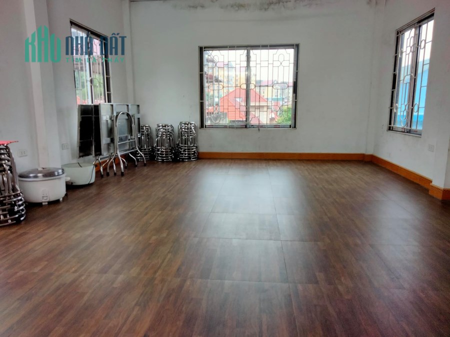 Phân lô KĐT Định Công 71m2 5 tầng, mặt tiền 4.7m giá 12.9 tỷ, kinh doanh