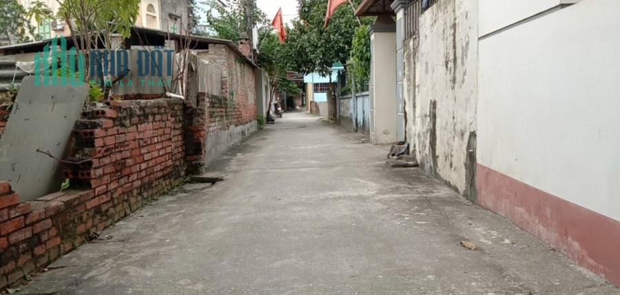 Bán Đất Kính Nỗ Đông Anh 94m2 Đườn Ô Tô giá 26