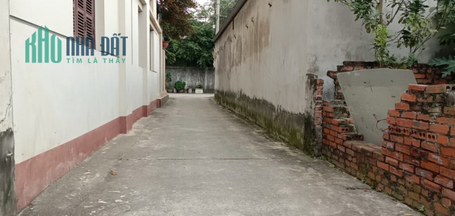 Bán Đất Kính Nỗ Đông Anh 94m2 Đườn Ô Tô giá 26