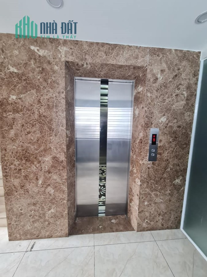 BÁN NHÀ MẶT PHỐ XÃ ĐÀN, LÔ GÓC 3 MẶT THOÁNG, 75M2*7T, MT 5M, GIÁ 46 TỶ