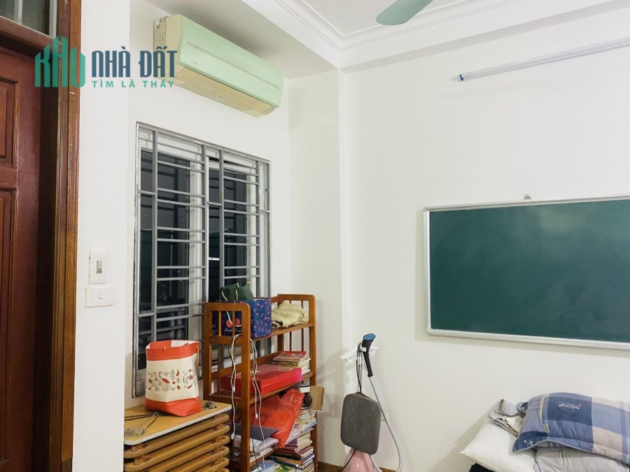 Bán nhà 2 thoáng Minh Khai, Hai Bà Trưng, 46m, tầng, 3 tỷ, 0919505886