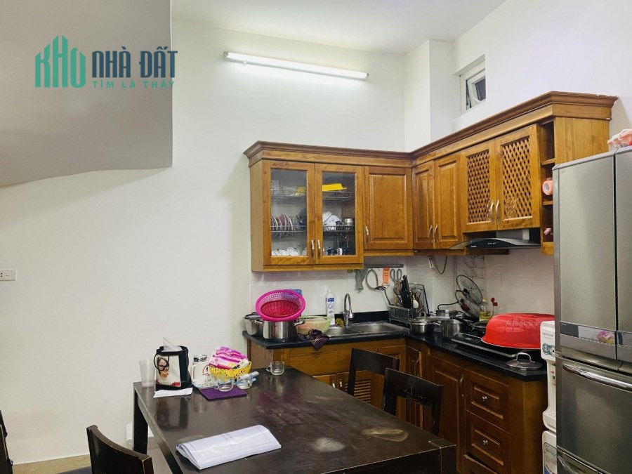 Bán nhà 2 thoáng Minh Khai, Hai Bà Trưng, 46m, tầng, 3 tỷ, 0919505886