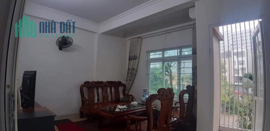 Bán nhà liền kề KĐT Vạn Phúc Dọc Bún Hà Đông trục đường chính kinh doanh