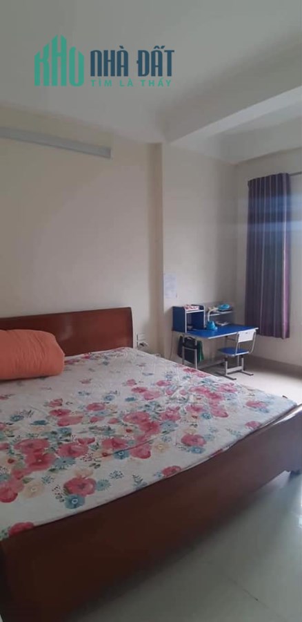 Bán nhà liền kề KĐT Vạn Phúc Dọc Bún Hà Đông trục đường chính kinh doanh
