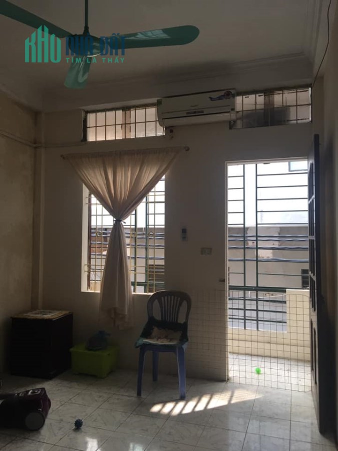 Cái giá giật mình 20m2*3T Bạch Mai sổ giêng chính chủ chỉ 1.2 tỷ