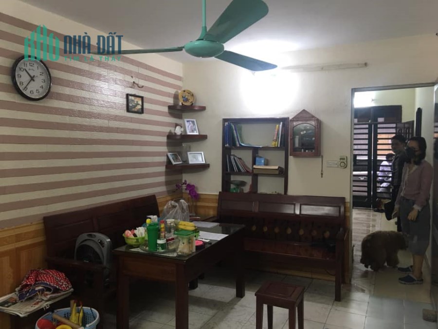 Cái giá giật mình 20m2*3T Bạch Mai sổ giêng chính chủ chỉ 1.2 tỷ
