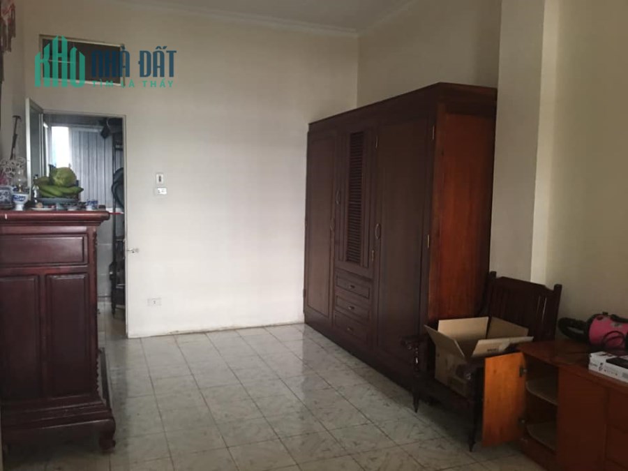 Cái giá giật mình 20m2*3T Bạch Mai sổ giêng chính chủ chỉ 1.2 tỷ