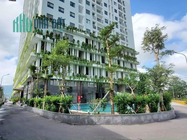 Ecolife_Riverside - tầm cao sống đỉnh, hưởng tiện ích sang tại chung cư đáng sống bậc nhất quy nhơn