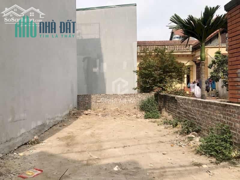 Bán đất trung tâm Trâu Quỳ -77m2 (64 Ngô Xuân Quảng) Trại chó. 0982852808