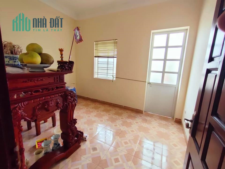 Bán nhà liền kề Ngô Thì Nhậm Hà Đông 5 tầng ô tô hơn 5 tỷ
