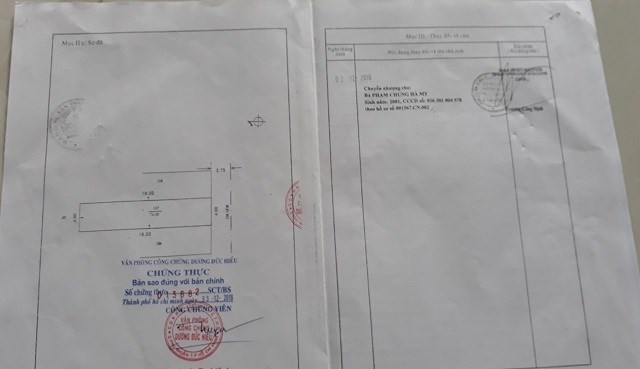 Bán đất vị trí đẹp tại 65 Nguyễn Văn Yến, P.Tân Thới hòa, Q.Tân Phú, TPHCM, 8,6 tỷ, 0914944828