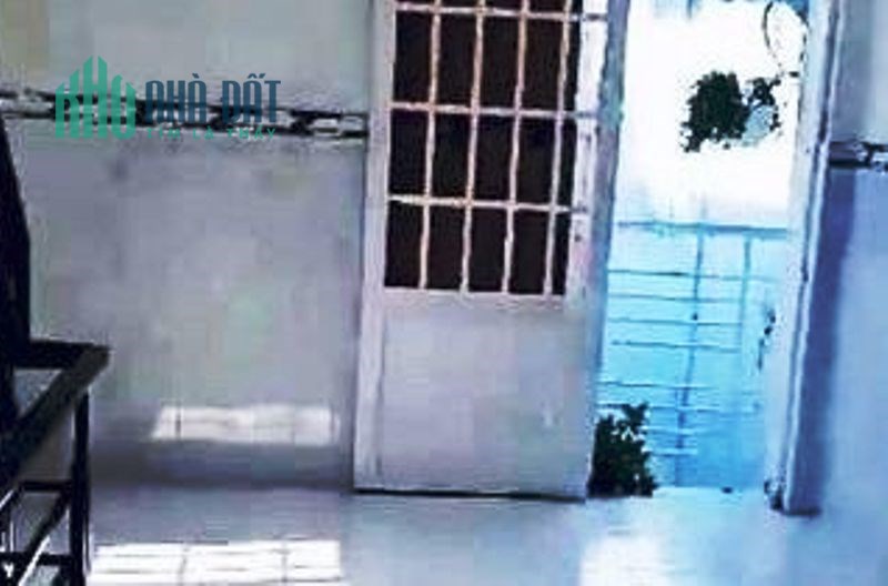 (*) Cần Bán Nhà. Giá  2,1 Tỷ. DT:3x6. (3 Tầng)-Đ.Nguyễn Thượng Hiền.