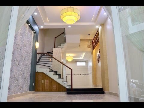 Bán Nhà HXH Lê Thị Riêng Bến Thành Quận 1 Gía: 21 tỷ