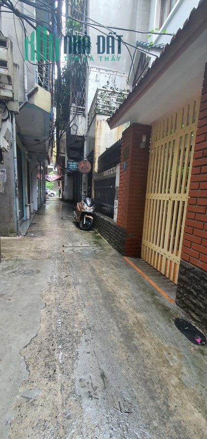 Cần bán nhà riêng,lô góc 3 mặt thoáng,nhà đẹp,55mx5Tx5.5 tỷ,Láng Hạ,Đống Đa.