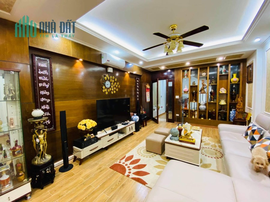 Bán nhà Phố Thái Hà, Ô TÔ VÀO NHÀ,KD ĐỈNH, 100m2, 14 tỷ