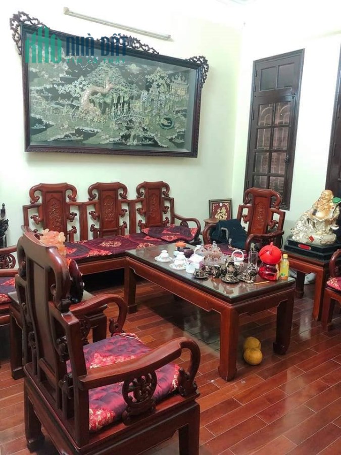 Bán nhà Trường Chinh: Ôtô, Ngõ thông, Nhà đẹp, Ở sướng, 2 thoáng, 75m2x5T, 8.2 Tỷ-0975642942
