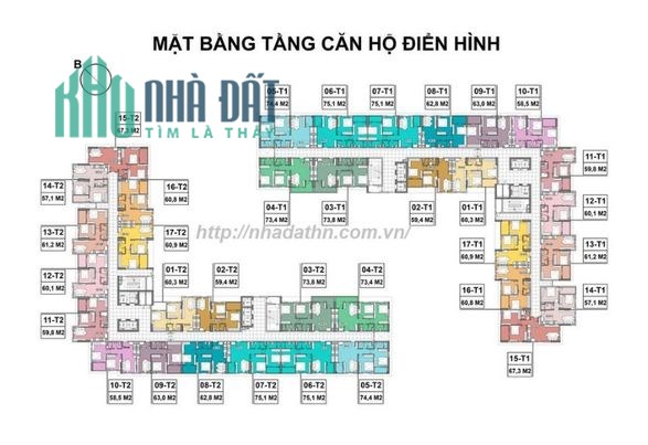 Chung cư Blue Star khu 31Ha Trâu Quỳ hướng Đông Nam view hồ cực đẹp. 0983253436