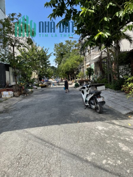 Bán nhanh lô đất khu chung cư.Q3 .hiệp bình chánh. thủ đức