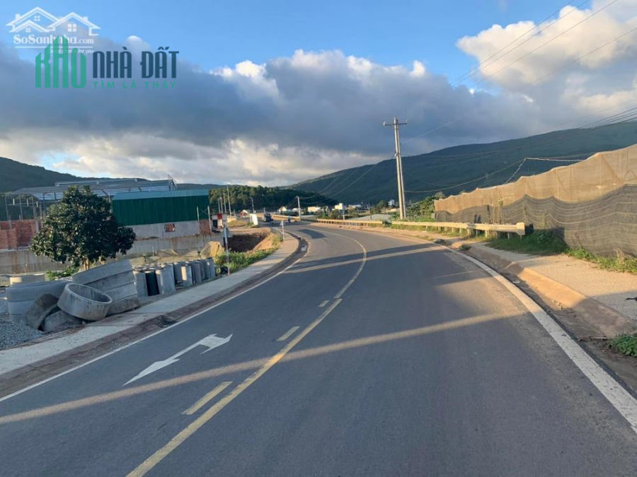 Chỉ từ 442tr đến 645tr đã sở hữu ngay cho mình lô đất giá đầu tư