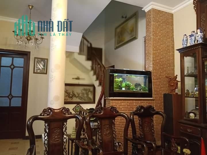 Bán nhà Kim Giang hiếm Ôtô 55m2 - 5T - MT 4m1 Giá chỉ 4 tỷ
