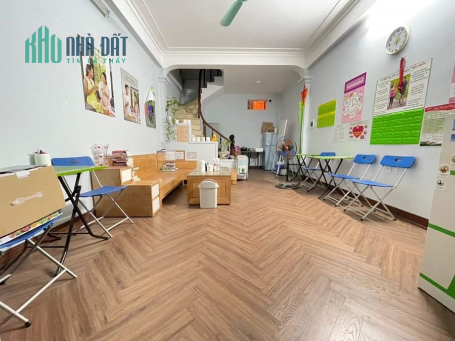 Tôi cần bán nhà riêng ngõ 204 Kim Giang: DTSD175m2, 5T, 3.1 tỷ