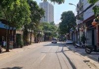 VỊ TRÍ HIẾM MẶT PHỐ CĂN GÓC-65M 6T 19xTỶ ĐỨC GIANG LONG BIÊN-3 MẶT KINH DOANH
