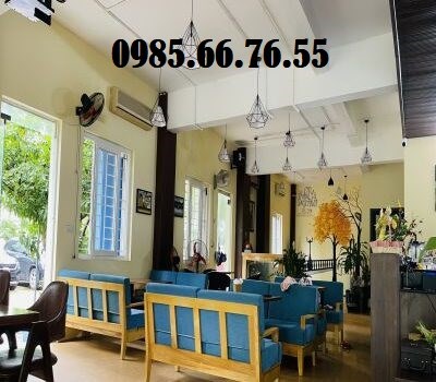 Em cần nhượng gấp Quán Cafe tại 106P4 Nguyễn Cao Luyện, KĐT Việt Hưng, Long Biên, 0985667655