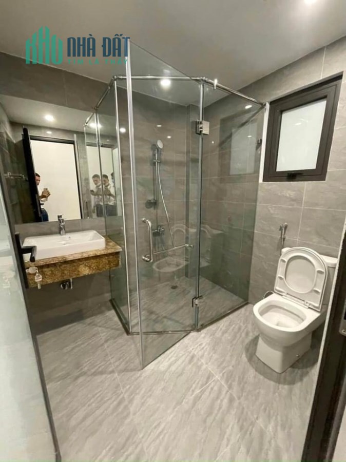 Bán nhà Vân Hồ - Lê Đại Hành – Hai Bà Trưng 55m, 6 tầng, oto, kinh doanh, nhỉnh 10 tỷ.